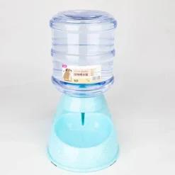 Furry Haven Haustierzubehör|Reinigungswerkzeuge Für Haustiere-Automatischer Futterspender für Haustiere – Programmierbarer Futterspender für Katzen und Hunde