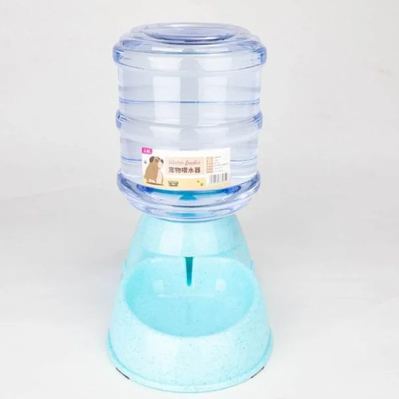 Furry Haven Haustierzubehör|Reinigungswerkzeuge Für Haustiere-Automatischer Futterspender für Haustiere – Programmierbarer Futterspender für Katzen und Hunde