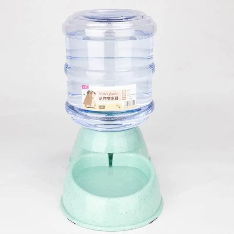 Furry Haven Haustierzubehör|Reinigungswerkzeuge Für Haustiere-Automatischer Futterspender für Haustiere – Programmierbarer Futterspender für Katzen und Hunde