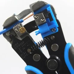 Roam Ready Outdoor-Artikel|Heimwerkzeuge-Automatischer Kabelschneider – Multifunktionales Draht- und Kabelschneidewerkzeug