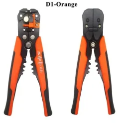 Roam Ready Outdoor-Artikel|Heimwerkzeuge-Automatischer Kabelschneider – Multifunktionales Draht- und Kabelschneidewerkzeug