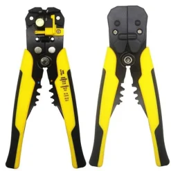 Roam Ready Outdoor-Artikel|Heimwerkzeuge-Automatischer Kabelschneider – Multifunktionales Draht- und Kabelschneidewerkzeug