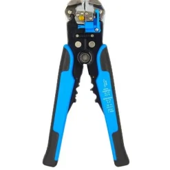 Roam Ready Outdoor-Artikel|Heimwerkzeuge-Automatischer Kabelschneider – Multifunktionales Draht- und Kabelschneidewerkzeug