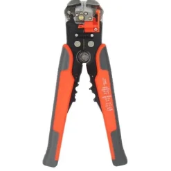 Roam Ready Outdoor-Artikel|Heimwerkzeuge-Automatischer Kabelschneider – Multifunktionales Draht- und Kabelschneidewerkzeug