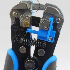 Roam Ready Outdoor-Artikel|Heimwerkzeuge-Automatischer Kabelschneider – Multifunktionales Draht- und Kabelschneidewerkzeug