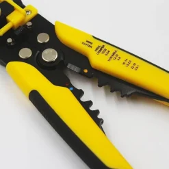 Roam Ready Outdoor-Artikel|Heimwerkzeuge-Automatischer Kabelschneider – Multifunktionales Draht- und Kabelschneidewerkzeug