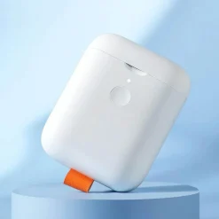 The Outdoor Vault Outdoor-Artikel|Heimwerkzeuge-Automatischer LED-Nagelknipser – Lite-Trimmwerkzeug für einfache Nagelpflege