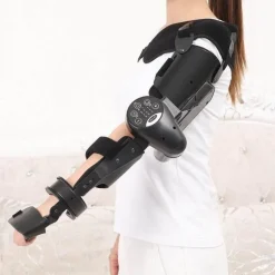 The Relaxation Nook Gesundheits-Gadgets|Gesundheits- Und Entspannungstools-Automatischer Oberarm-Krafttrainer - Armkräftigungsgerät