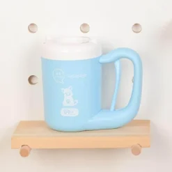 Furendo Haustierzubehör|Reinigungswerkzeuge Für Haustiere-Automatischer Pfotenreiniger für Haustiere – Easy Clean Hundepfotenreiniger