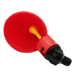 Furry Haven Haustierzubehör|Tierfütterung-Automatischer Viehtränkespender - Effizientes Hydratationssystem für Tiere