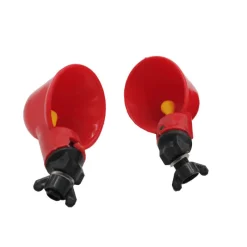 Furry Haven Haustierzubehör|Tierfütterung-Automatischer Viehtränkespender - Effizientes Hydratationssystem für Tiere