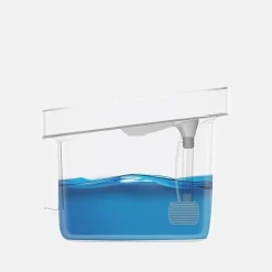 Furry Haven Haustierzubehör|Tierfütterung-Automatischer Wasserspender für Haustiere – Intelligentes Bewässerungssystem für Haustiere