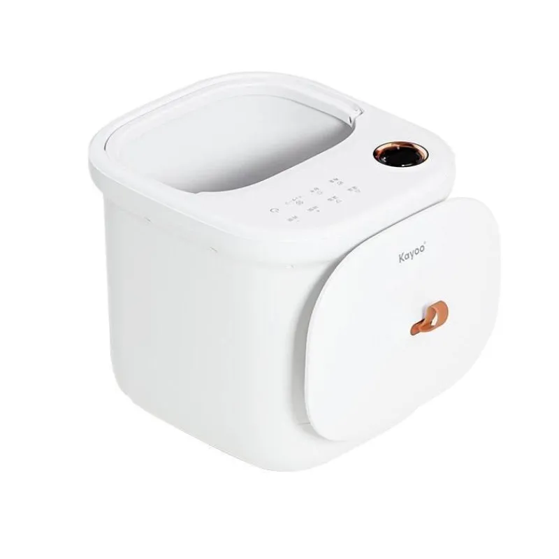 The Relaxation Nook Massageprodukte|Gesundheits-Gadgets-Automatisches Fußmassagegerät - Soothe Sense Relaxer