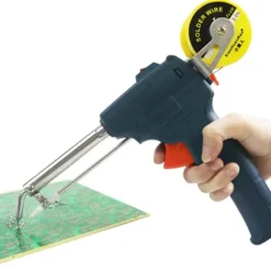 Cozy Living Heimwerkzeuge-Automatisches Lötset – einfach zu verwendendes Schweißwerkzeug