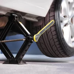 Cozy Living Autozubehör|Automobilindustrie-Auto-Ratschenschlüssel – Schnelles Automechaniker-Reparaturwerkzeug