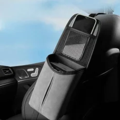 Wild u0026 Free Gear Autozubehör|Automobilindustrie-Autositz-Organizer – Multifunktionale Aufbewahrungslösung für das Fahrzeug
