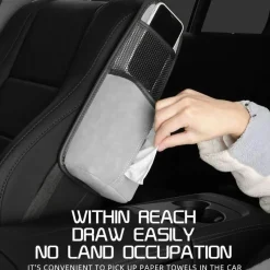 Wild u0026 Free Gear Autozubehör|Automobilindustrie-Autositz-Organizer – Multifunktionale Aufbewahrungslösung für das Fahrzeug