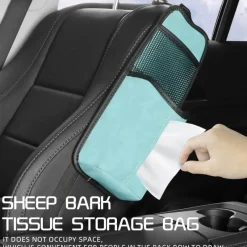 Wild u0026 Free Gear Autozubehör|Automobilindustrie-Autositz-Organizer – Multifunktionale Aufbewahrungslösung für das Fahrzeug