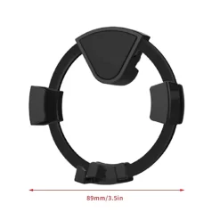 Wild u0026 Free Gear Autozubehör|Automobilindustrie-Autotelefonhalter - Schwerkrafthalterung für Lüftungsschlitze