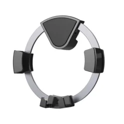 Wild u0026 Free Gear Autozubehör|Automobilindustrie-Autotelefonhalter - Schwerkrafthalterung für Lüftungsschlitze