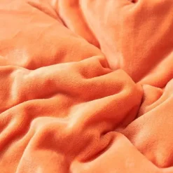 Cozy Haven Bettzeug-Axelle Plüsch-Überwurfdecke – weiche, gemütliche Decke