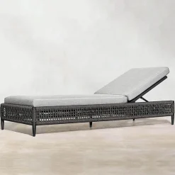 Comfort u0026 Style Möbel|Outdoor & Garten-Ayman Sonnenliege - Gartenmöbel