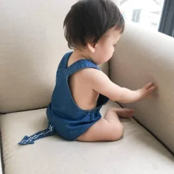 The Decor Haven Babykleidung|Babykleidung-Baby Body - Süßes Baby Outfit