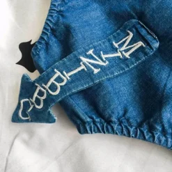 The Decor Haven Babykleidung|Babykleidung-Baby Body - Süßes Baby Outfit