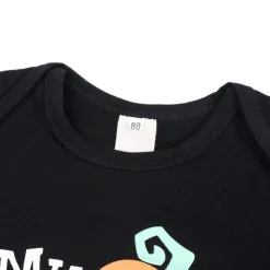 The Decor Haven Babykleidung|Babykleidung-Baby Fledermaus Halloween Kostüm - Süßer gruseliger Onesie