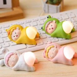 Glow u0026 Shade Beleuchtung-Baby Nachtlampe – Stilvolles Schlaflicht für Kinder