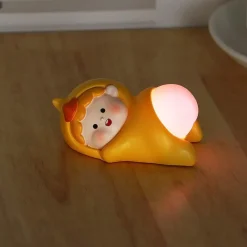 Glow u0026 Shade Beleuchtung-Baby Nachtlampe – Stilvolles Schlaflicht für Kinder