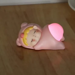 Glow u0026 Shade Beleuchtung-Baby Nachtlampe – Stilvolles Schlaflicht für Kinder