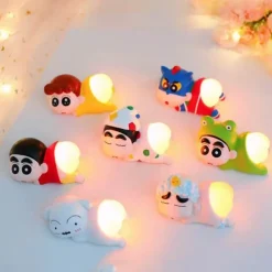 Glow u0026 Shade Beleuchtung-Baby Nachtlampe – Stilvolles Schlaflicht für Kinder