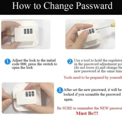 Comfort u0026 Style Gadgets Für Zuhause-Baby Safety Schrankschloss - Sicheres Türschloss zur Kindersicherung