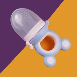 Kinder The Decor Haven Kinderwagen & Zubehör-Baby-Beißring – Beißring mit leichtem Griff