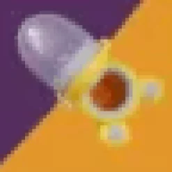 Kinder The Decor Haven Kinderwagen & Zubehör-Baby-Beißring – Beißring mit leichtem Griff