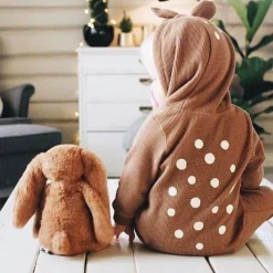 The Decor Haven Babykleidung|Babykleidung-Babybärkostüm – Entzückendes Baby-Outfit