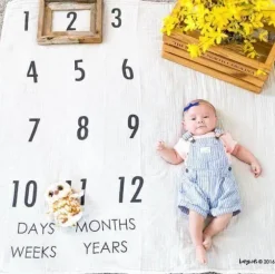 Kinder Aqua Essence Kinderwagen & Zubehör|Badezimmer-Baby-Decke-Handtuch-Set - Cute Baby Essentials