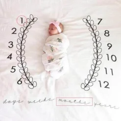 Kinder Aqua Essence Kinderwagen & Zubehör|Badezimmer-Baby-Decke-Handtuch-Set - Cute Baby Essentials