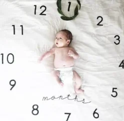 Kinder Aqua Essence Kinderwagen & Zubehör|Badezimmer-Baby-Decke-Handtuch-Set - Cute Baby Essentials