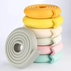 Kinder The Decor Haven Kinderwagen & Zubehör|Küche & Esszimmer-Baby-Eckenschutzpolster - Sicherheitskissen zur Kindersicherung