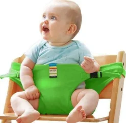 Kinder The Decor Haven Kinderwagen & Zubehör-Baby-Fütterungsgurt - Tragbarer Sicherheitsgurt