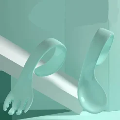 Kinder The Decor Haven Kinderwagen & Zubehör-Babygeschirr mit gebogenem Griff – Trainingsgeschirr-Set