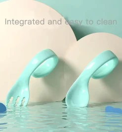 Kinder The Decor Haven Kinderwagen & Zubehör-Babygeschirr mit gebogenem Griff – Trainingsgeschirr-Set