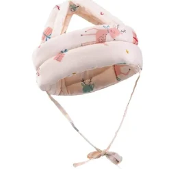 Kinder The Decor Haven Kinderwagen & Zubehör-Baby-Kopfschutzmütze – Antikollisions-Weichkappe