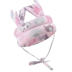 Kinder The Decor Haven Kinderwagen & Zubehör-Baby-Kopfschutzmütze – Antikollisions-Weichkappe