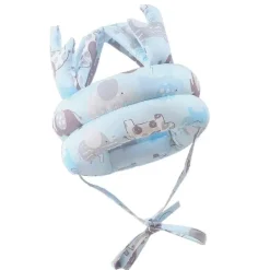 Kinder The Decor Haven Kinderwagen & Zubehör-Baby-Kopfschutzmütze – Antikollisions-Weichkappe