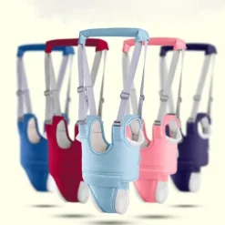 Kinder The Decor Haven Kinderwagen & Zubehör|Babykleidung-Baby-Laufhilfe-Gürtel - Anti-Fall-Stützgurt