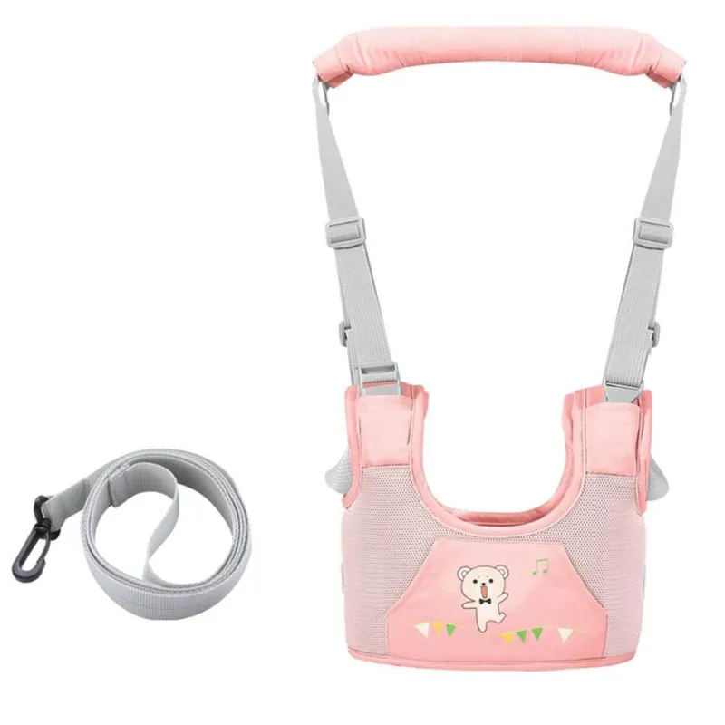 Kinder The Decor Haven Kinderwagen & Zubehör|Babykleidung-Baby-Laufhilfe-Gürtel - Anti-Fall-Stützgurt