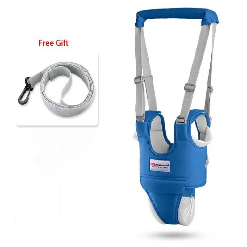 Kinder The Decor Haven Kinderwagen & Zubehör|Babykleidung-Baby-Laufhilfe-Gürtel - Anti-Fall-Stützgurt